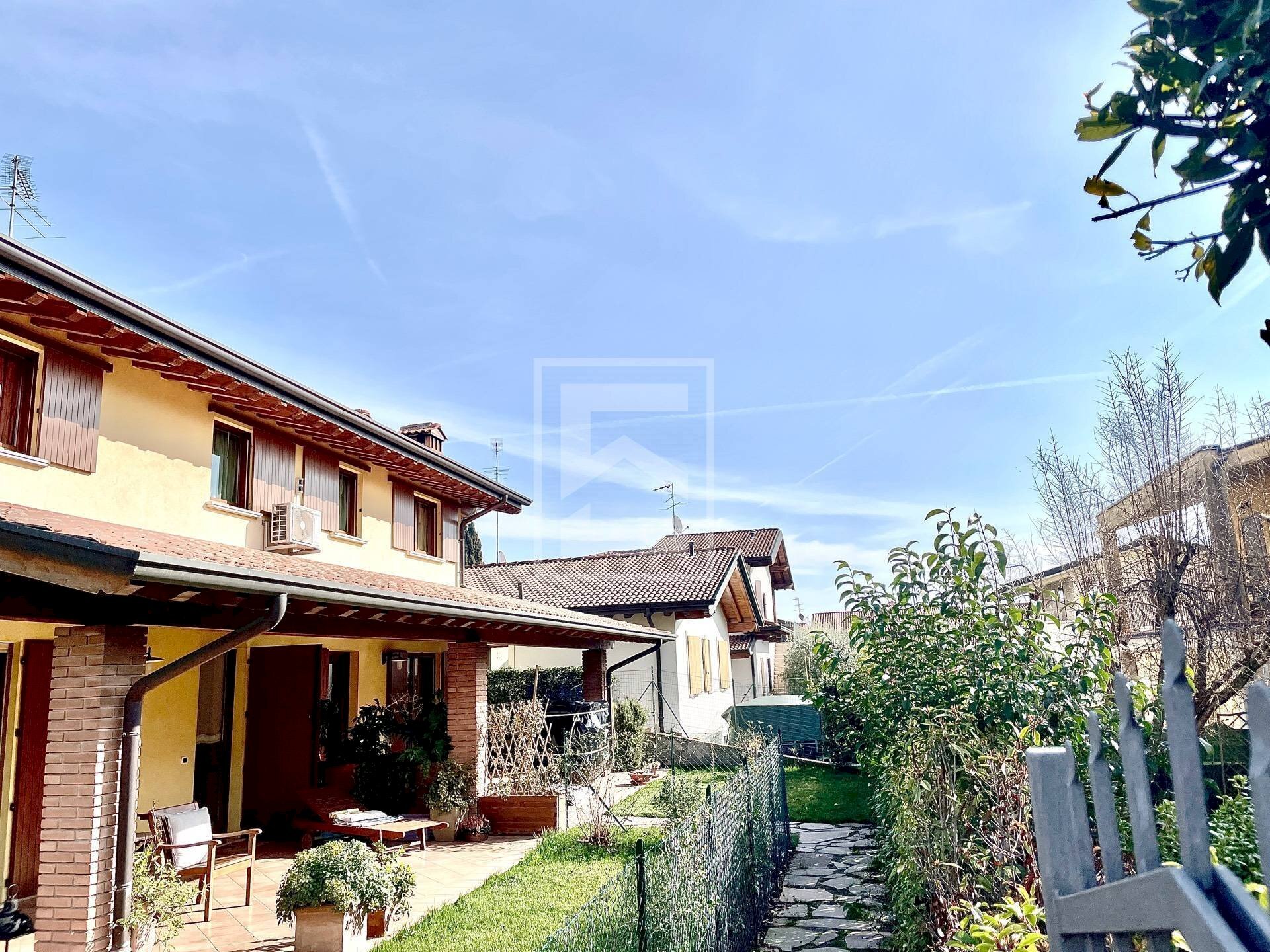 Appartamento Via San Rocco, Padenghe sul Garda - foto 2