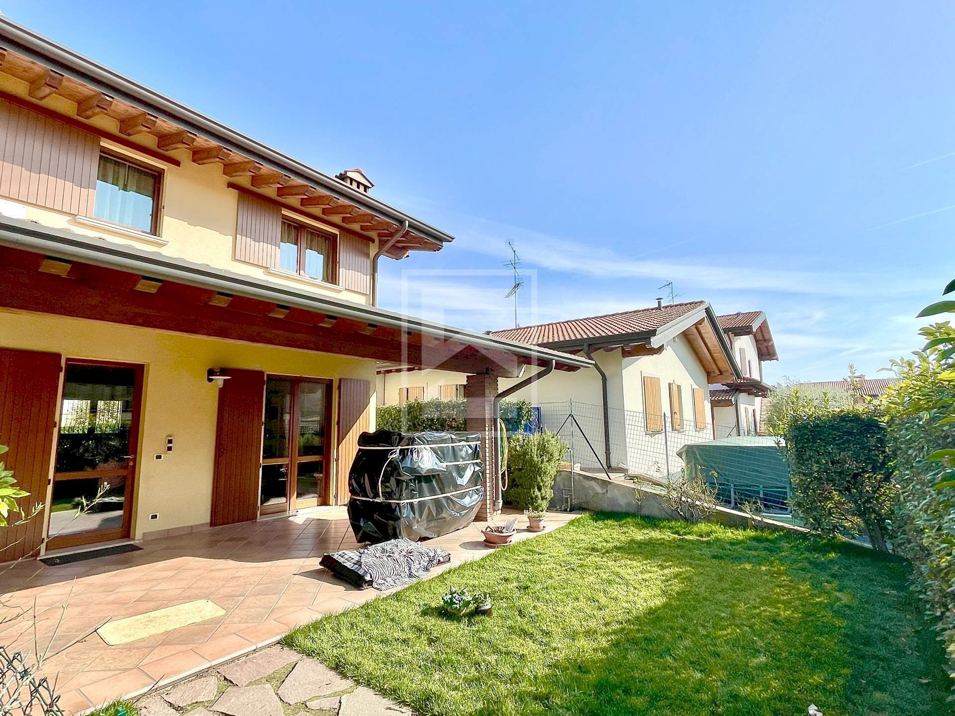 Appartamento Via San Rocco, Padenghe sul Garda - foto 3