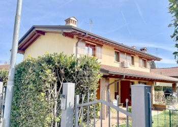 Appartamento Via San Rocco, Padenghe sul Garda - foto 1