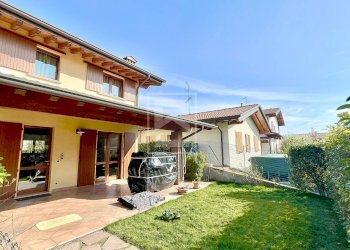 Appartamento Via San Rocco, Padenghe sul Garda - foto 3