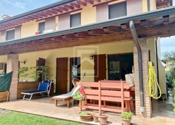 Appartamento Via San Rocco, Padenghe sul Garda - foto 7