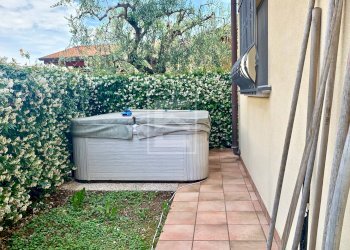 Appartamento Via San Rocco, Padenghe sul Garda - foto 10