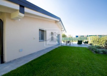 Villa via cave, Bedizzole - photo 8