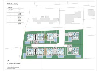 Villa via cave, Bedizzole - photo 21