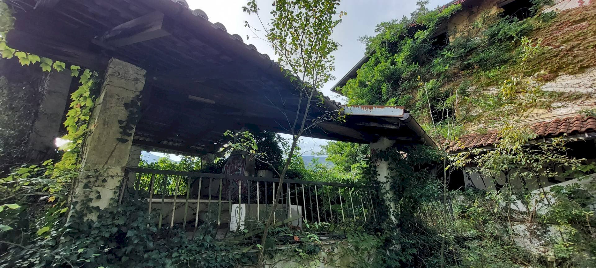 Independent house Via Generale Armando Pezzana, Caprie - photo 3