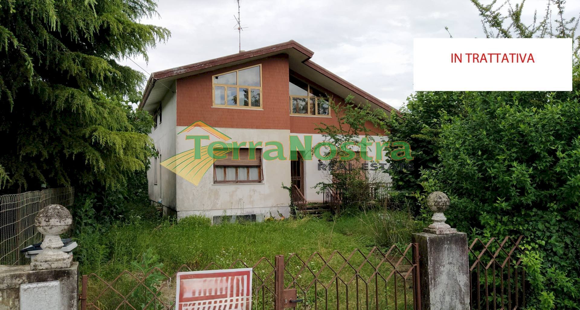 Casa indipendente VIA SAN FOCA, Montereale Valcellina - foto 1