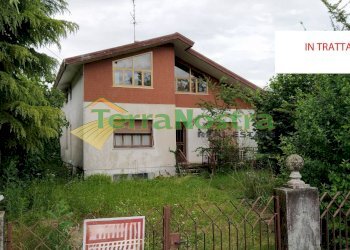 Casa indipendente VIA SAN FOCA, Montereale Valcellina - foto 1