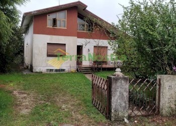 Casa indipendente VIA SAN FOCA, Montereale Valcellina - foto 5