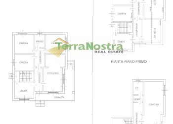 Casa indipendente VIA SAN FOCA, Montereale Valcellina - foto 6