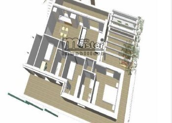 Quadrilocale Viale Luzzatti, Treviso - foto 7