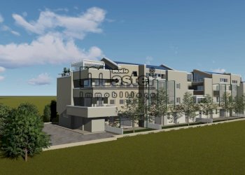 Quadrilocale Viale Luzzatti, Treviso - foto 9