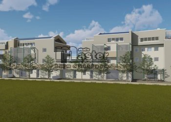 Quadrilocale Viale Luzzatti, Treviso - foto 11