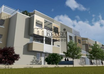 Quadrilocale Viale Luzzatti, Treviso - foto 12