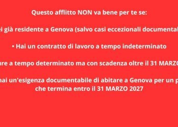 Altro - Bilocale piazza 5 Lampadi, 19, Genova (zona Centro Storico) - foto 7