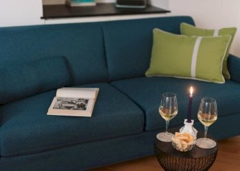 Altro - Bilocale piazza 5 Lampadi, 19, Genova (zona Centro Storico) - foto 10