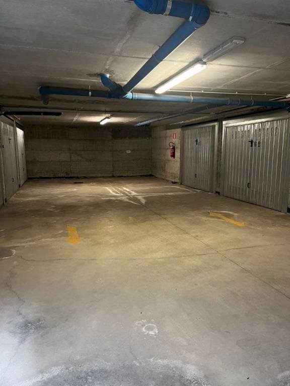 Box auto - Box via dei Laghi, 41, Oulx - photo 2