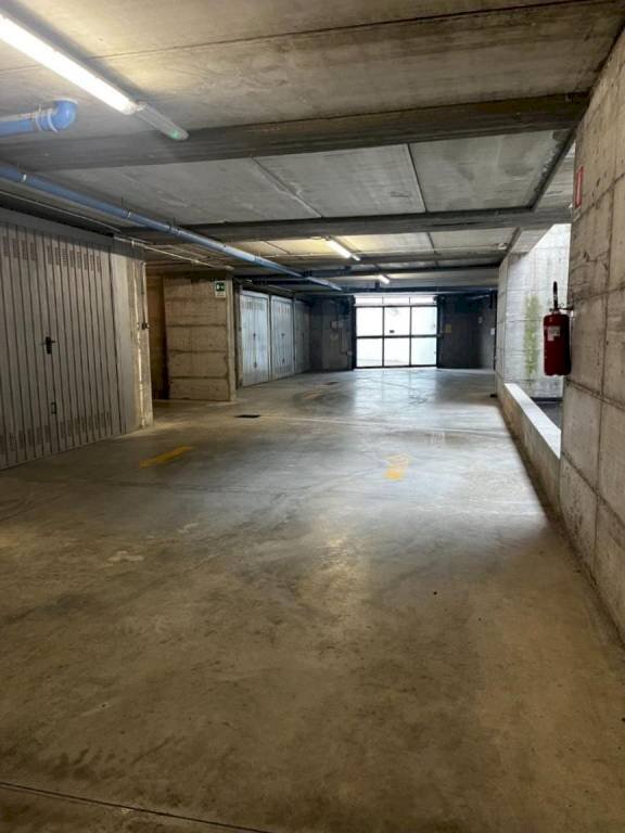 Box auto - Box via dei Laghi, 41, Oulx - photo 3