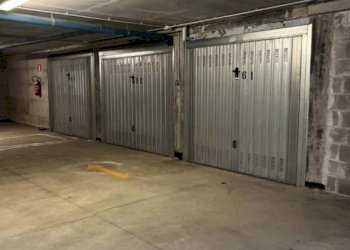 Box auto - Box via dei Laghi, 41, Oulx - foto 1