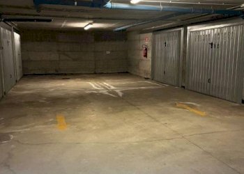 Box auto - Box via dei Laghi, 41, Oulx - foto 2