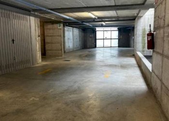 Box auto - Box via dei Laghi, 41, Oulx - foto 3