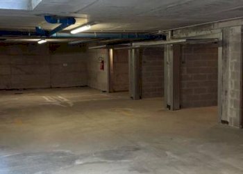 Box auto - Box via dei Laghi, 41, Oulx - foto 4