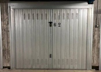 Box auto - Box via dei Laghi, 41, Oulx - foto 5