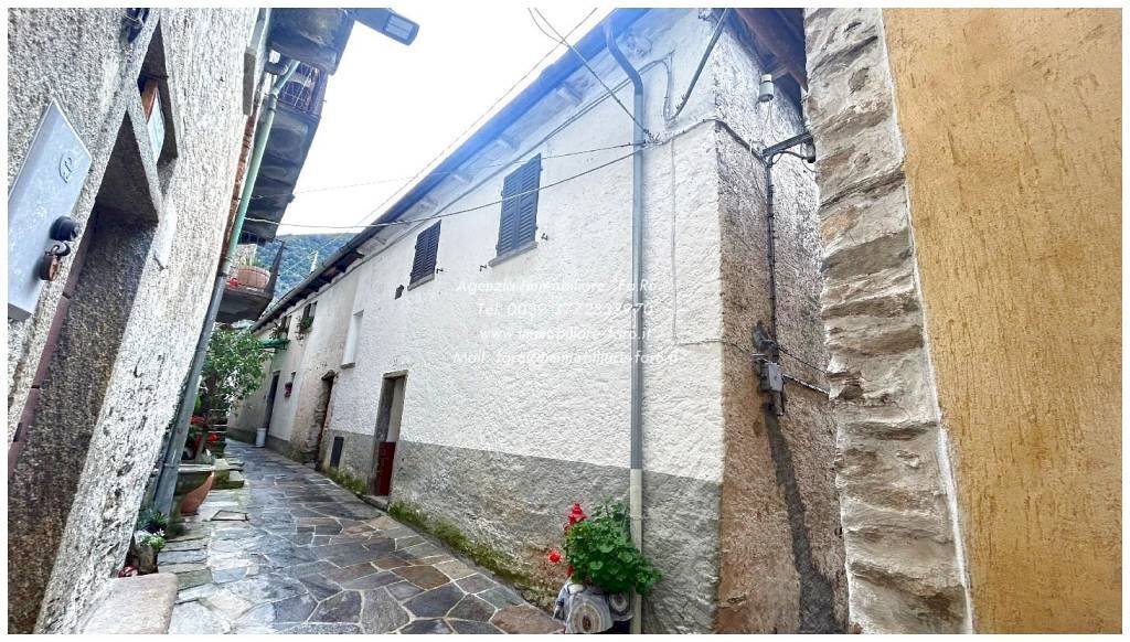 Zona - Casa indipendente strada Comunale per Spoccia, Valle Cannobina - foto 1