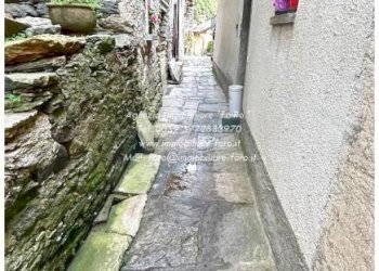 Giardino - Independent house strada Comunale per Spoccia, Valle Cannobina - photo 40