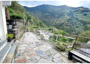 Vista - Independent house strada Comunale per Spoccia, Valle Cannobina - photo 42