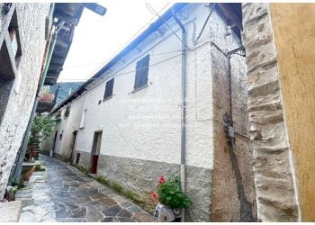 Zona - Independent house strada Comunale per Spoccia, Valle Cannobina - photo 1