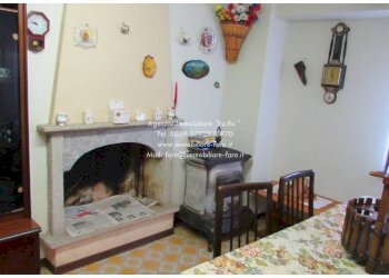 Salone - Casa indipendente strada Comunale per Spoccia, Valle Cannobina - foto 3