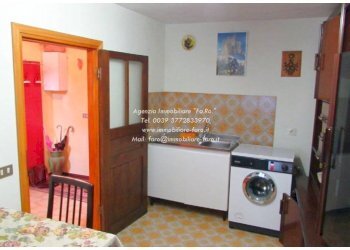 Cucina - Casa indipendente strada Comunale per Spoccia, Valle Cannobina - foto 4