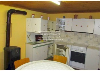 Cucina - Casa indipendente strada Comunale per Spoccia, Valle Cannobina - foto 6