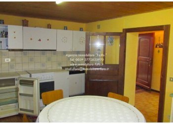 Cucina - Casa indipendente strada Comunale per Spoccia, Valle Cannobina - foto 7