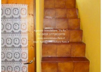 Interno palazzo - Casa indipendente strada Comunale per Spoccia, Valle Cannobina - foto 9