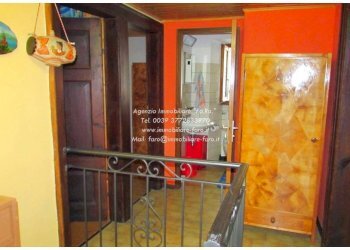 Interno palazzo - Casa indipendente strada Comunale per Spoccia, Valle Cannobina - foto 11