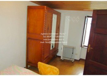 Camera da letto - Casa indipendente strada Comunale per Spoccia, Valle Cannobina - foto 15