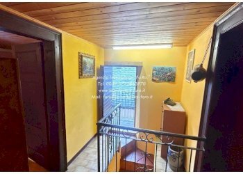 Interno palazzo - Casa indipendente strada Comunale per Spoccia, Valle Cannobina - foto 20