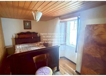 Camera da letto - Independent house strada Comunale per Spoccia, Valle Cannobina - photo 22