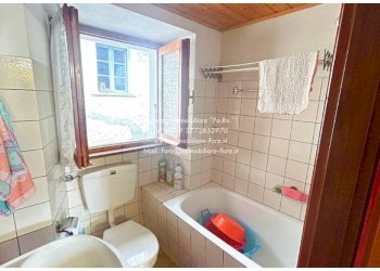 Bagno - Casa indipendente strada Comunale per Spoccia, Valle Cannobina - foto 25