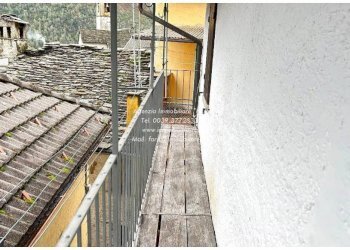 Balcone - Independent house strada Comunale per Spoccia, Valle Cannobina - photo 26