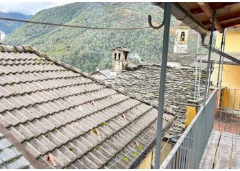 Vista - Casa indipendente strada Comunale per Spoccia, Valle Cannobina - foto 27