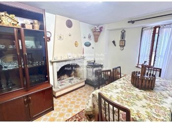 Salone - Casa indipendente strada Comunale per Spoccia, Valle Cannobina - foto 29