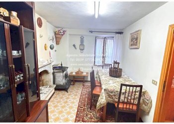 Salone - Casa indipendente strada Comunale per Spoccia, Valle Cannobina - foto 30