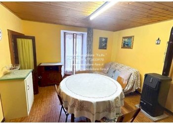 Salone - Casa indipendente strada Comunale per Spoccia, Valle Cannobina - foto 31