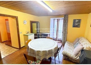 Salone - Casa indipendente strada Comunale per Spoccia, Valle Cannobina - foto 32