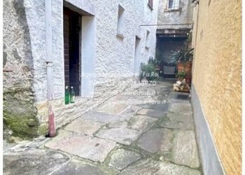 Giardino - Casa indipendente strada Comunale per Spoccia, Valle Cannobina - foto 33