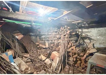 Box auto - Independent house strada Comunale per Spoccia, Valle Cannobina - photo 34