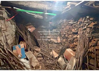 Box auto - Independent house strada Comunale per Spoccia, Valle Cannobina - photo 35