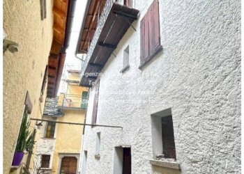 Facciata - Casa indipendente strada Comunale per Spoccia, Valle Cannobina - foto 36